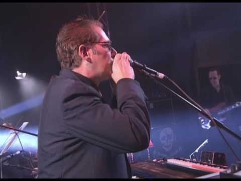 07 Jaime Urrutia - Maribel (Directo en Joy)