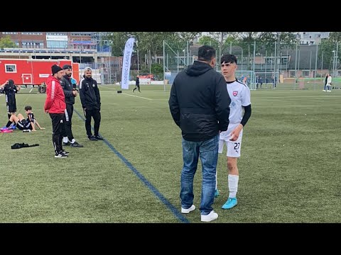 Fc Rosengård p09z  - Örebro Sk 2hl