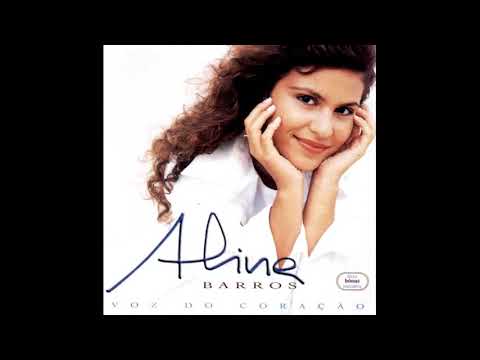 Aline Barros -11- Lírio dos Vales