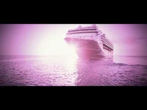 WORLD CLUB CRUISE by BigCityBeats & TUI Cruise - The Pre-Trailer
