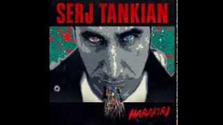 Figure it Out w/ Lyrics by Serj Tankian