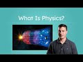 What Is Physics Introduction To Physics