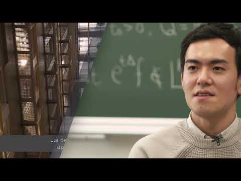 公共経営学科 Department of Mathematics
