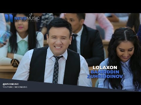 Bahriddin Zuhriddinov - Lolaxon (Official Music Video)