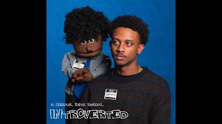 introverted: a Michael Keith musical (Official Trailer)