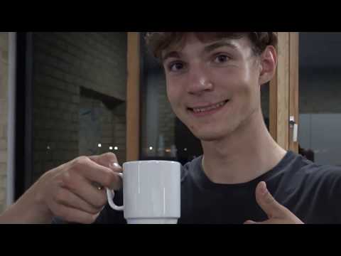 KG Introdage 2019 - Velkomstvideo