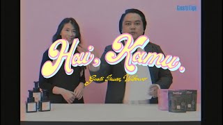 Download lagu Hai Kamu - Gusti Irwan Wibowo mp3