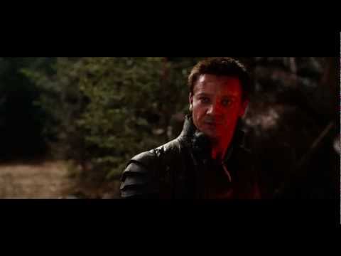 Trailer-Vorschau: Hänsel und Gretel: Hexenjäger