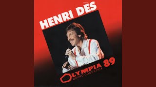 Le grand frère et la petite sœur (Live)