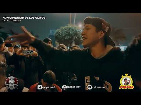 ✅🔥KENZAN/JAXS VS VICIOS/DRYCK VS LEGON/SUMO🔥✅CALIPSO-RMF|T. 6 E.6 | CALIPSO ODYSSEY #3 2VS2