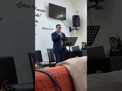 Cătălin Pavăl - Vei venii Isuse