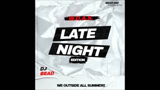 8. Feenin My Boo&#39;s Body Parts - Jodeci (Ciara X Ghost Town DJ&#39;s)