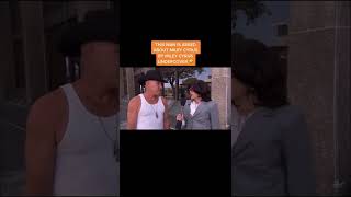 She’s starving for attention lmao🤣 #fyp #LiveForTheChallenge #comedy #funny (Jimmy kimmel)