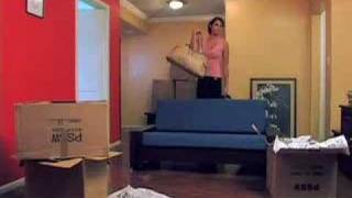 Video Para Que Me Haces Llorar de Chaucha Kings, Vivi Parra