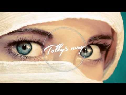 Tiësto presents Allure - Eastern Magik