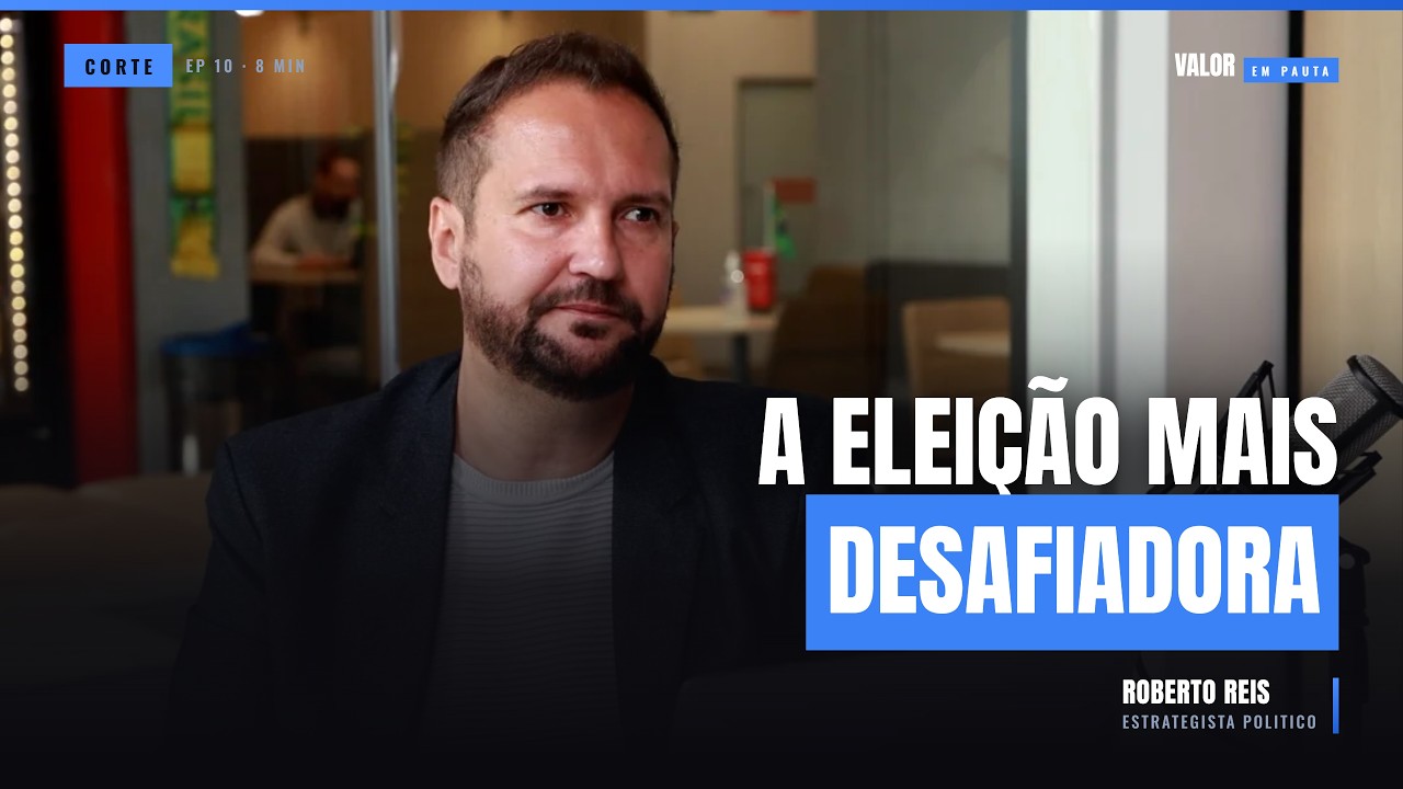 Como Zema saiu de 1% para 45% em 20 dias