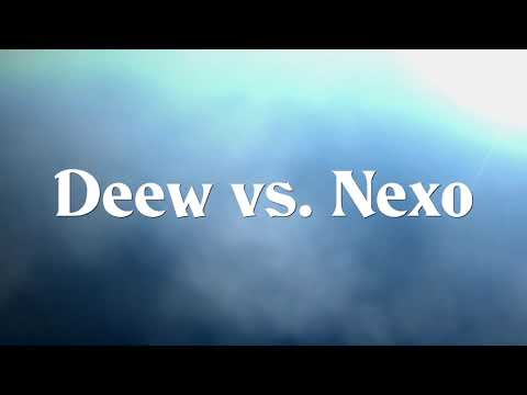 LRB 8tel Finale - Deew vs Nexo | BEWERTUNG