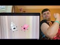 Incredi Brony Reacts TPOT 12 I M The Strongest Team See My Arm