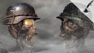 5 Chilling Phantom Army and Ghost Battle Sightings