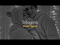 Sidagana 𝙎𝙡𝙤𝙬𝙚𝙙 𝙍𝙚𝙫𝙚𝙧𝙗