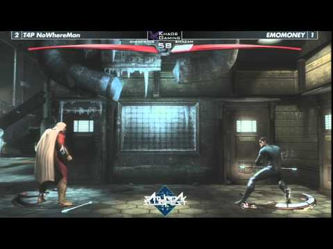 SS22 IGAU L2 - T4P NoWhereMan (NW) vs EMOMONEY (AQ-SZ)