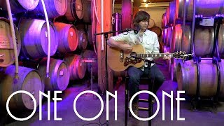 Cellar Sessions: Rhett Miller February 4th, 2019 City Winery New York Full Session