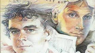 Just As I Am - Air Supply (High Quality Audio)