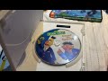 DVD Update 1 6 2022 What I Got For Three Kings Day