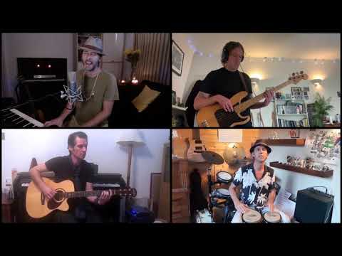 Chesney Hawkes 'Secrets of the heart' Live and Unfiltered Ep 5