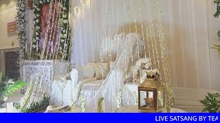 LIVE SATSANG BY TEAM HSP 70093-15074
