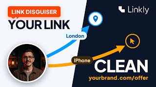 How to Disguise a Link (Free) — Make Any Link Look Like Yours