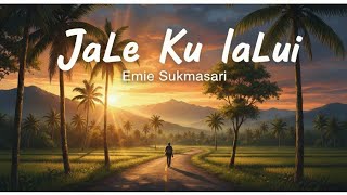 Download lagu Jale ku lalui - Emie Sukmasari versi karaoke  mp3