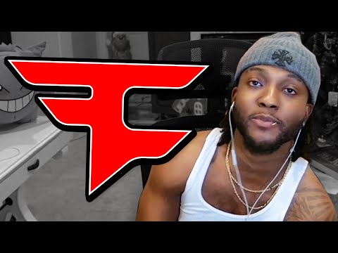 Dear Faze Clan...