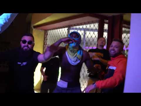 Fighter 64 - Zigaretta