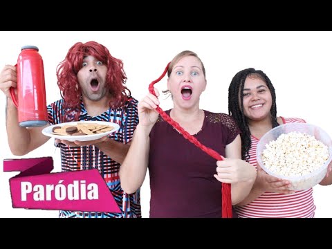 BALANÇA - WC no BEAT FT. Pedro Sampaio - PARÓDIA