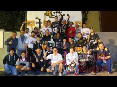 8ª Etapa campeonato CDKA Duplas - Veja como foi ...