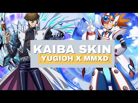 GET THEM BEFORE ITS TOO LATE! White Day Axl Banner Zero Skin Mega Man X Dive Update