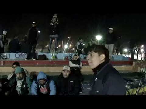 KARIN vs DELTA - SEMIFINAL - Fecha 7/16 - T7 - 28/08/2022