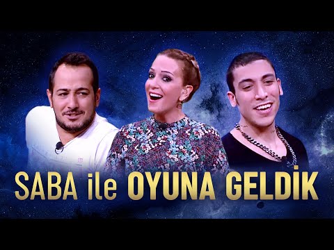 Saba ile Oyuna Geldik - 17. Bölüm