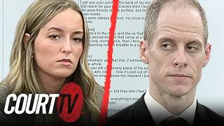 Mistress Takes the Stand Day 1 | American Idol Murder Trial | OH v. Caleb Flynn