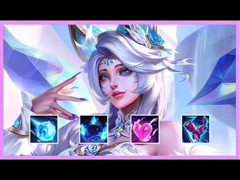 AHRI MONTAGE #16 - BEST PLAYS S15