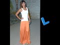 L Presents Jessica Szohr