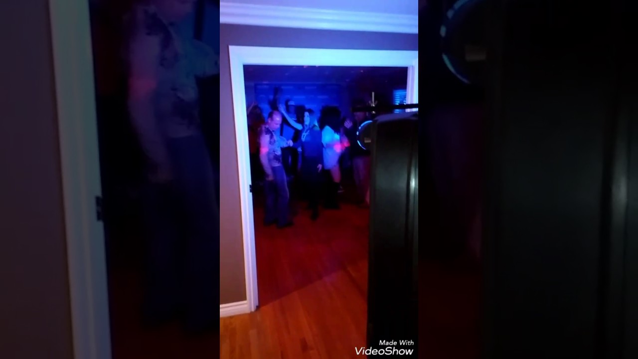 Promotional video thumbnail 29 for Dj Rich Intempo