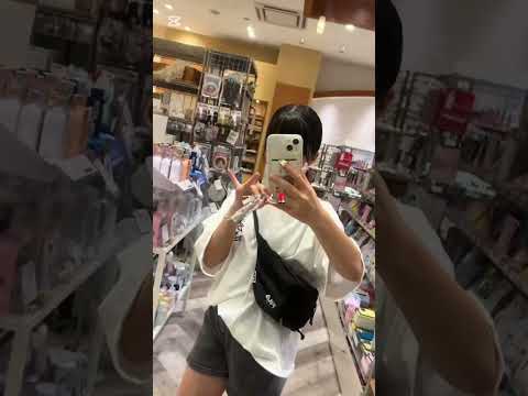 JC1の映画行くよVlog🫶🏻最後までみてね😉‪ #vlog #jc1