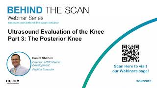 Ultrasound Evaluation of the Posterior Knee