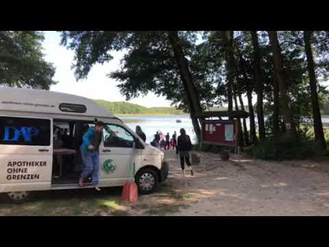 AoG Sommertour in Mirow