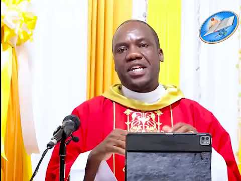 LACHINAI LAMULUNGU WA 7 WAPASAKA || 5 JUNE 2025|| FR FRANCIS DAMASEKE DP