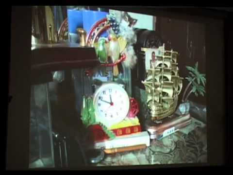 SECT 6 - Josh Comaroff: Landscapes and Micro-Spaces