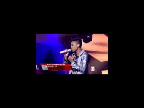 Júnior lord (the voice) a lua e eu