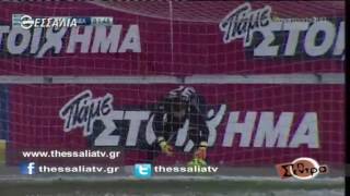 Στη Σέντρα 8 1 2017